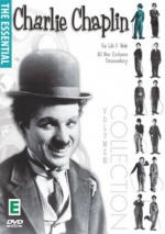 Charlie Chaplin: His Life And Work [DVD] [2003] only £2.99