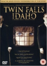 Twin Falls Idaho (DVD) only £3.99