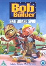 Bob the Builder - Skateboard Spud [DVD] only £2.99