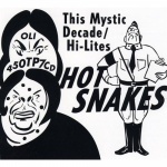 The Mystic Decade only £1.00