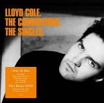 The Singles [CD + DVD] only £110.99