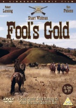 Cimmeron Strip - Fools Gold [DVD] only £1.99