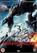 Warbirds [DVD] only £2.99