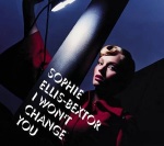 I Won't Change You [CD 1] only £4.99