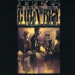 WWW.BIGCOUNTRY.CO.UK only £14.99