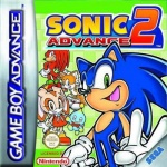 Sonic Advance 2 only £3.99