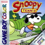 Snoopy Tennis only £1.00