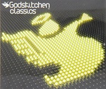 Godskitchen Classics only £6.99