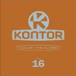 Kontor: Top of the Clubs 16 only £7.99