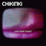 Lick Your Ticket only £1.00