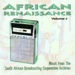 African Renaissance: Music From The SABC Archives only £7.99