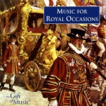 Music for Royal Occasions only £6.99