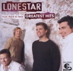 Greatest Hits Lonestar only £3.99