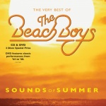 Sounds Of The Summer - Very Best Of [Bonus DVD] only £12.99