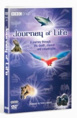 Journey of Life [DVD] only £2.99