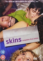 Skins: Complete First Series [DVD] [2007] only £4.99