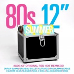 80S 12'' Summer only £3.99