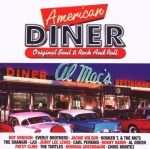 American Diner only £3.99