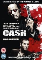 METRODOME ENTERTAINMENT Cash [DVD]  only £3.99