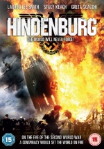 Hindenburg [DVD] only £3.99