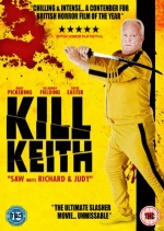 METRODOME ENTERTAINMENT Kill Keith [DVD]  only £3.99