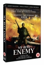 METRODOME ENTERTAINMENT My Best Enemy [DVD]  only £3.99