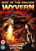 Wyvern: Rise Of The Dragon only £3.99