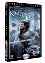 Kingdom of Heaven (2 Disc Special Edition) [DVD] only £7.99