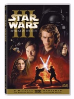 Star Wars Episode III : Revenge of the Sith (2 Disc Edition) [DVD] [2005] only £5.99