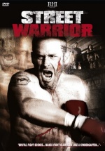 Street Warrior [DVD] only £8.99