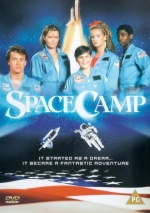 Space Camp [DVD] for only £4.99