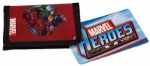 Marvel Heroes Wallet for only £2.29