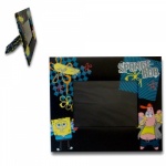 Spongebob Squarepants Decoration Character Photo Frame only £2.29