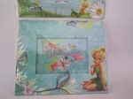 Disney fairies photo frame only £2.29