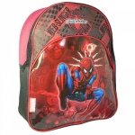Spider Man Large Arch Back Pack for only £9.99