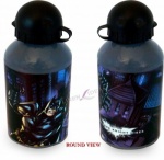 Batman The Dark Knight Rises Aluminium Water Bottle 500ml only £4.99