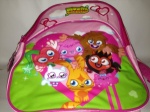 Moshi Monster Girls Arch Large BackPack only £9.99