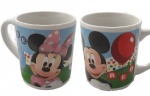 Childrens Mickey Mouse Clubhouse China Mug only £4.99