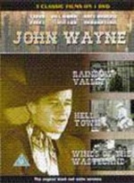 John Wayne Most Wanted Collection [1935] [DVD] only £2.99