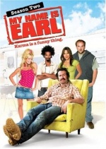 My Name Is Earl - Season 2 [DVD] only £12.99