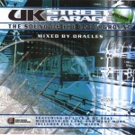 UK Street Garage Vol.1 only £19.99