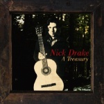  Nick Drake: A Treasury [HYBRID SACD]  only £13.99