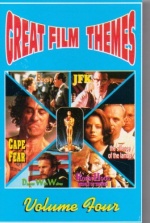 Great Film Themes, Vol. 4 only £0.01