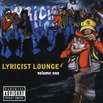 Lyricist Lounge Vol. 1 only £9.99