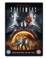 Screamers 2 - the Hunting [DVD] [2009] only £2.99