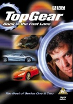 Top Gear - Back in the Fast Lane : Best of BBC Series 1 & 2 [DVD] only £4.99