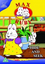 Max And Ruby - Hide And Seek [DVD] only £9.99