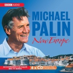 Palins New Europe: Abridged Reading [Audiobook] [Audio CD] only £8.99