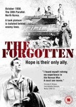 The Forgotten [DVD] only £3.99