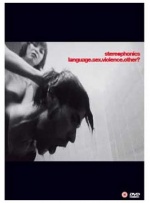 Stereophonics: Language, Sex, Violence, Other? [DVD] [2006] only £2.99